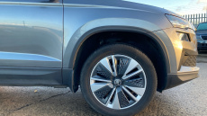 Skoda Karoq 1.0 TSI SE Drive 5dr Petrol Estate